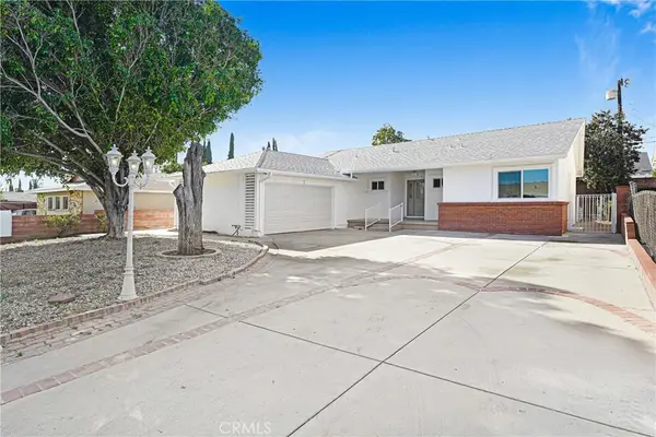 12157 Memphis, Sylmar, CA 91342