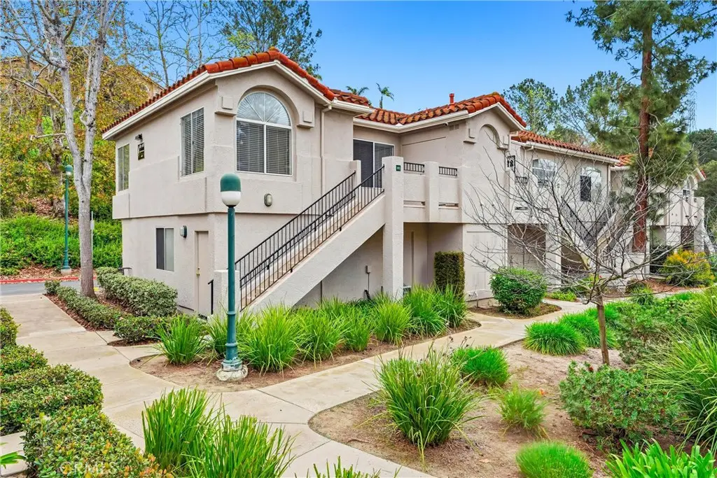 101 Whippoorwill, Aliso Viejo, CA 92656 - #1