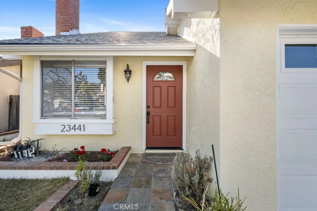 23441 Via Ronda, Mission Viejo, CA 92691 - #1