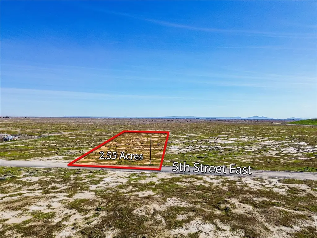 47500 5th Street E, Lancaster, CA 93535 - #1