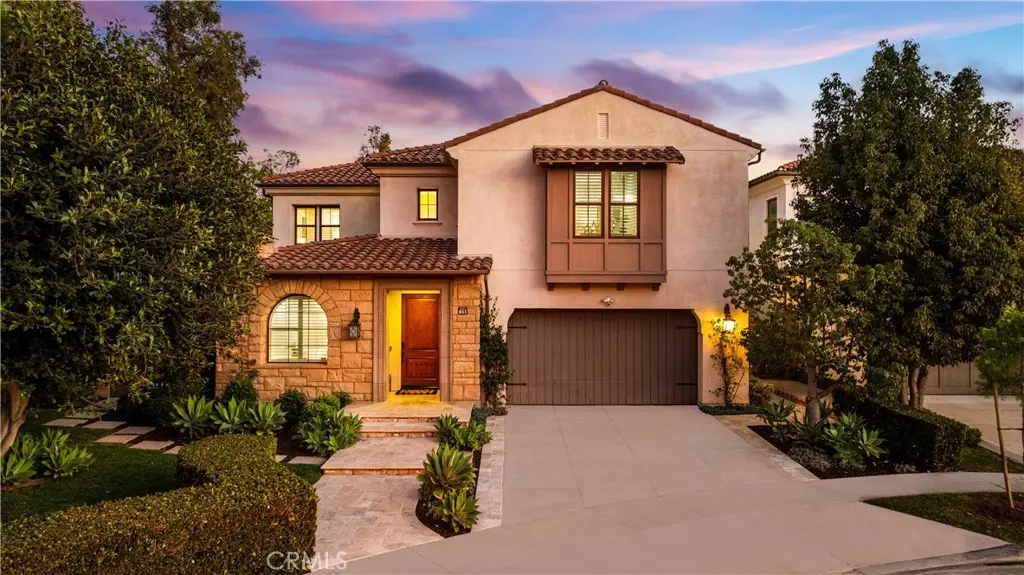 71 Clocktower, Irvine, CA 92620 - #1