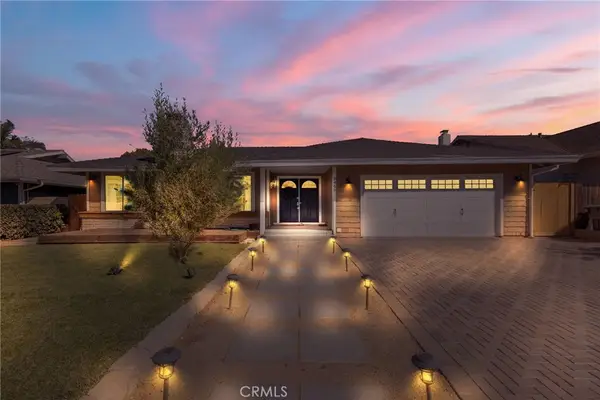 2465 Monterey Peninsula Drive, Corona, CA 92882