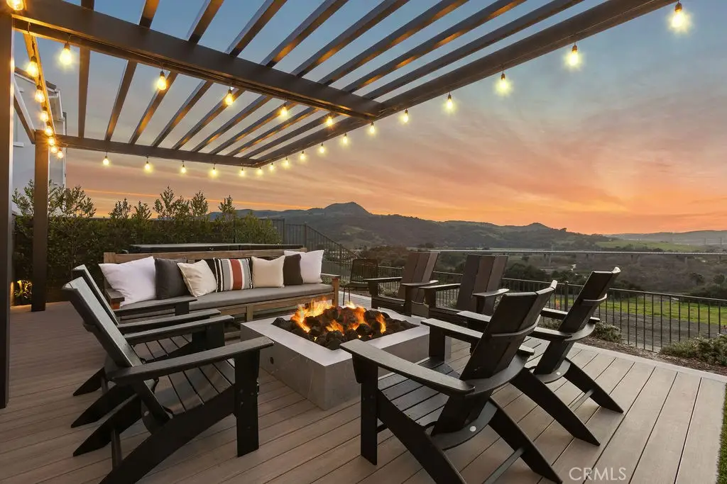 663 Longhorn Way, Rancho Mission Viejo, CA 92694 - #1