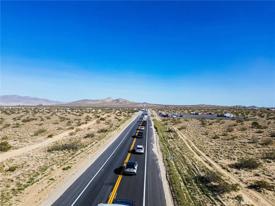 51199 Old Woman Springs, Johnson Valley, CA 92285 - Image #2