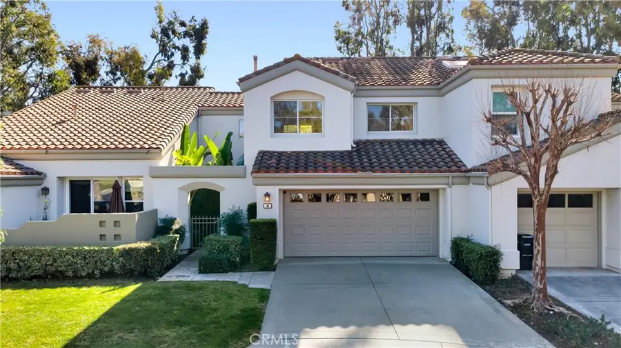 4 Vista Frondosa, Rancho Santa Margarita, CA 92688 - Image #2