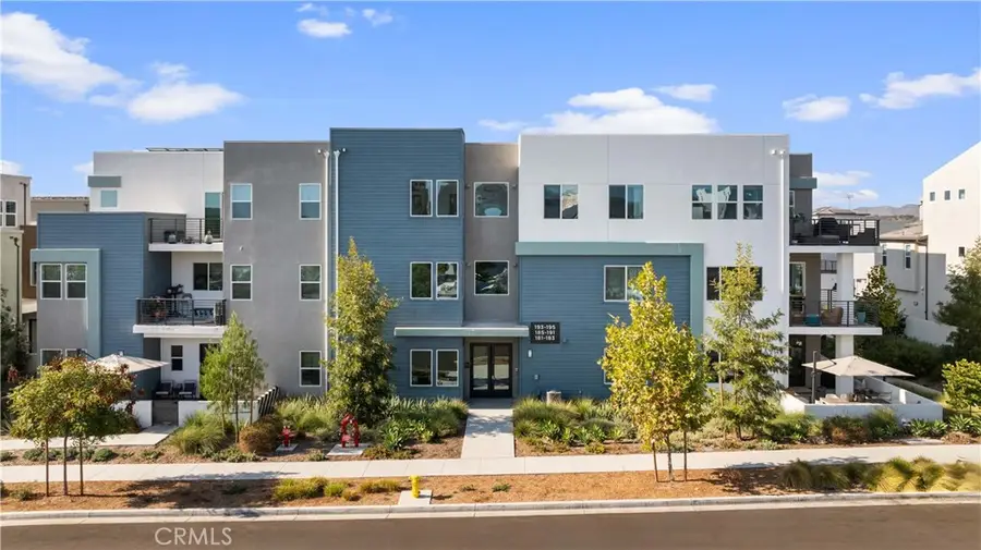 187 Biome, Irvine, CA 92618 - #3