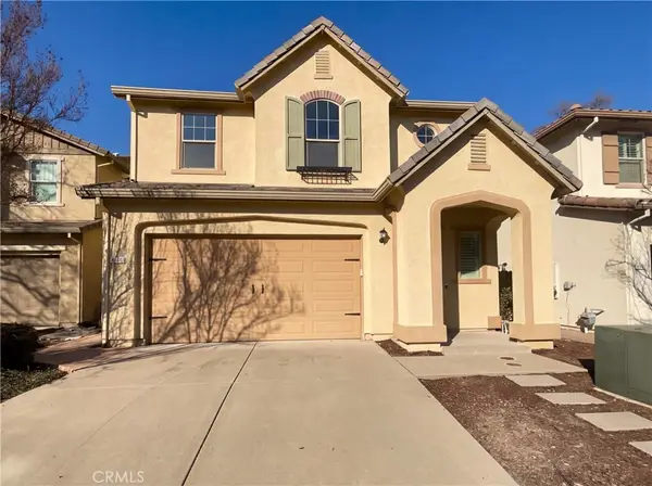 4660 Lue Lane, Carmichael, CA 95608