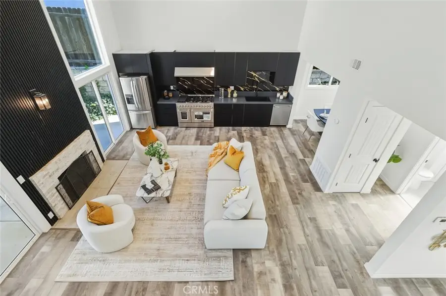 2423 Rockdell, La Crescenta, CA 91214 - #2