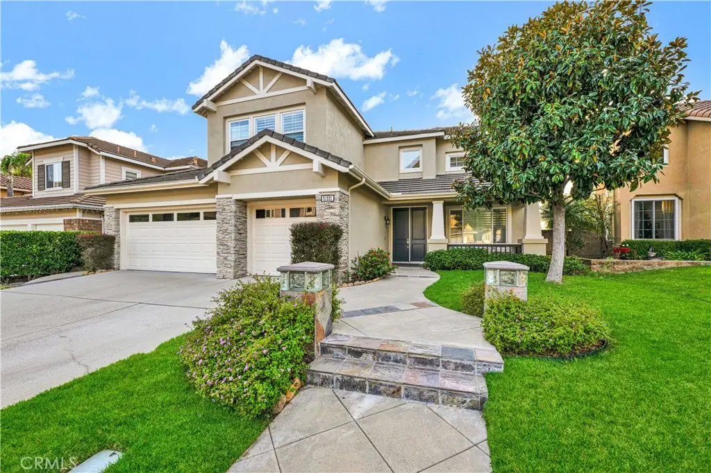 21221 Meander, Trabuco Canyon, CA 92679 - #1