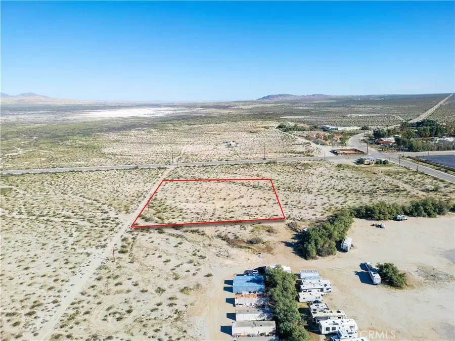0 Yaqui Pass Road, Borrego Springs, CA 92004 - #2