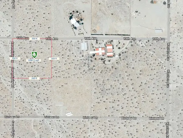 63445 13th Avenue, Desert Hot Springs, CA 92240