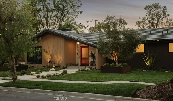 5401 E El Parque, Long Beach, CA 90815