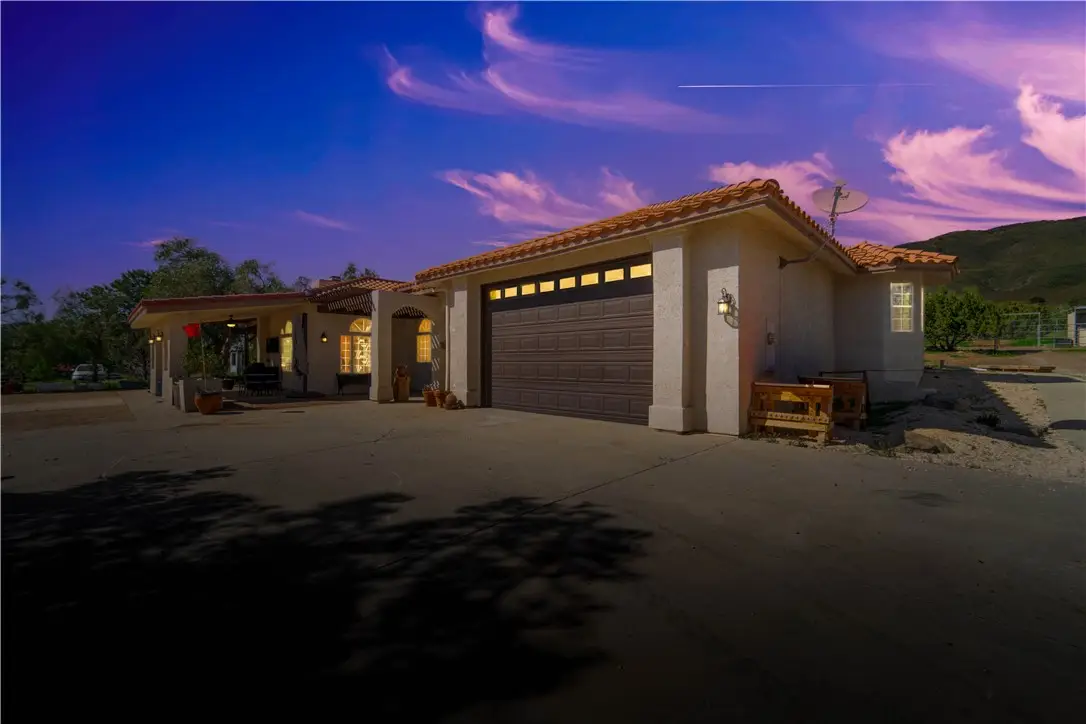 5731 Braeloch St, Acton, CA 93510 - #1