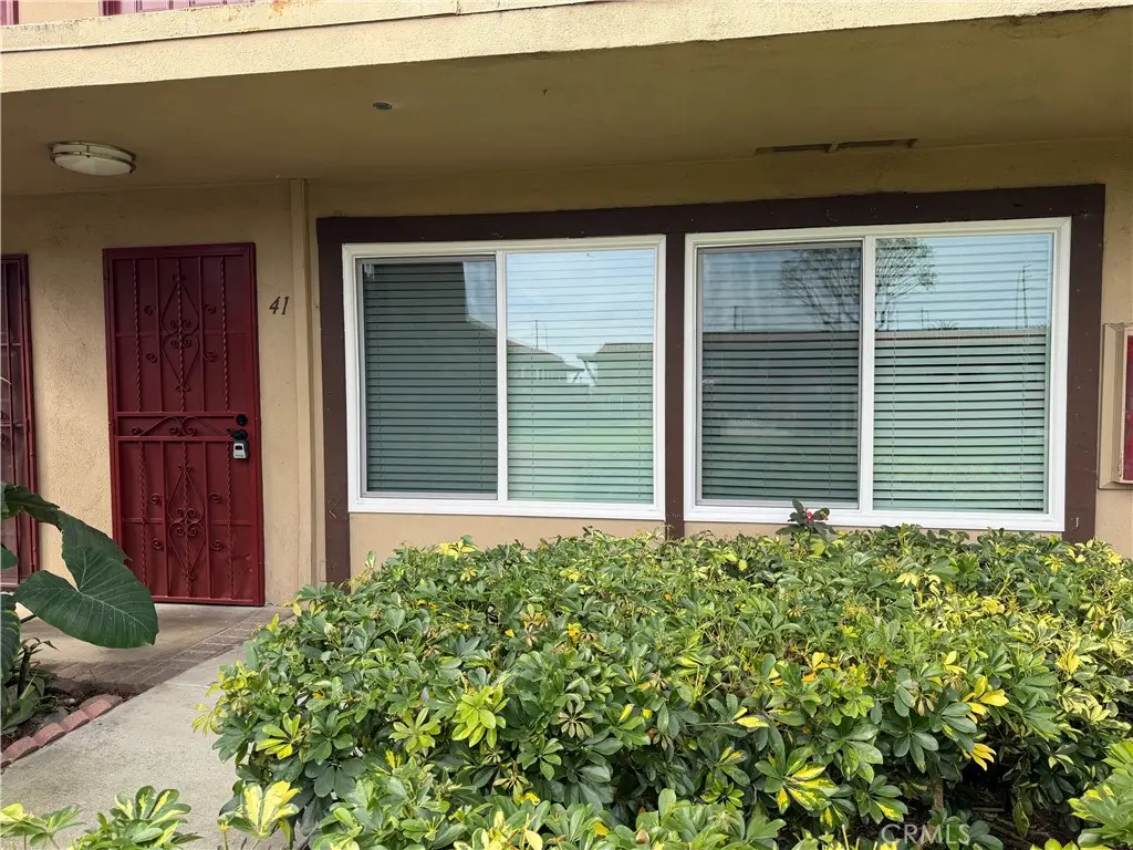 1400 W Warner Avenue #41, Santa Ana, CA 92704 - #1