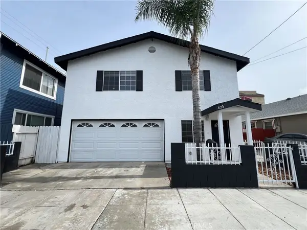 420 Cerritos Avenue, Long Beach, CA 90802