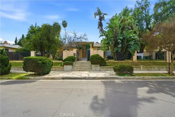 22054 Crespi Street, Woodland Hills, CA 91364