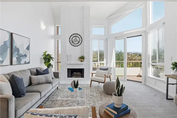 27959 Mazagon, Mission Viejo, CA 92692