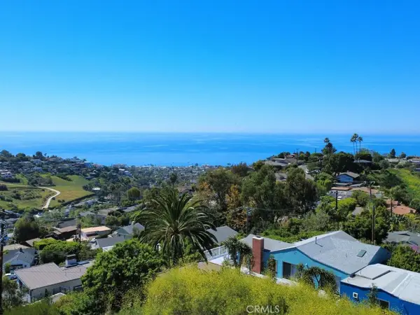 1550 Bluebird Canyon Drive, Laguna Beach, CA 92651