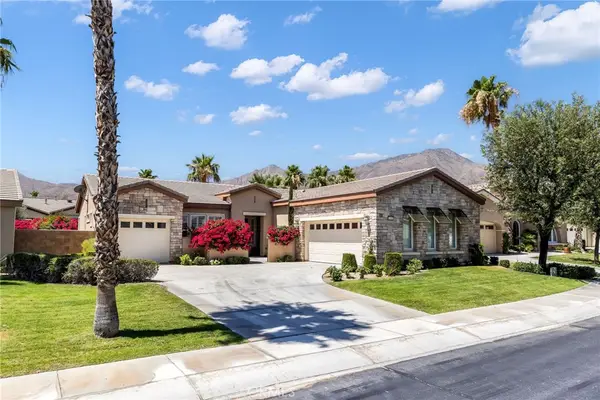 81407 Joshua Tree Court, La Quinta, CA 92253
