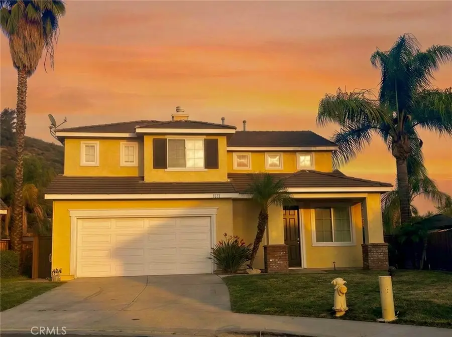 3273 Fig Court, Lake Elsinore, CA 92530 - #3