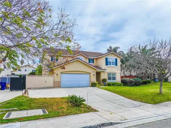 9334 Meadow Lane, Riverside, CA 92508