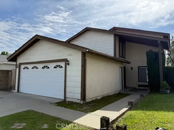 27616 Soltero, Mission Viejo, CA 92691