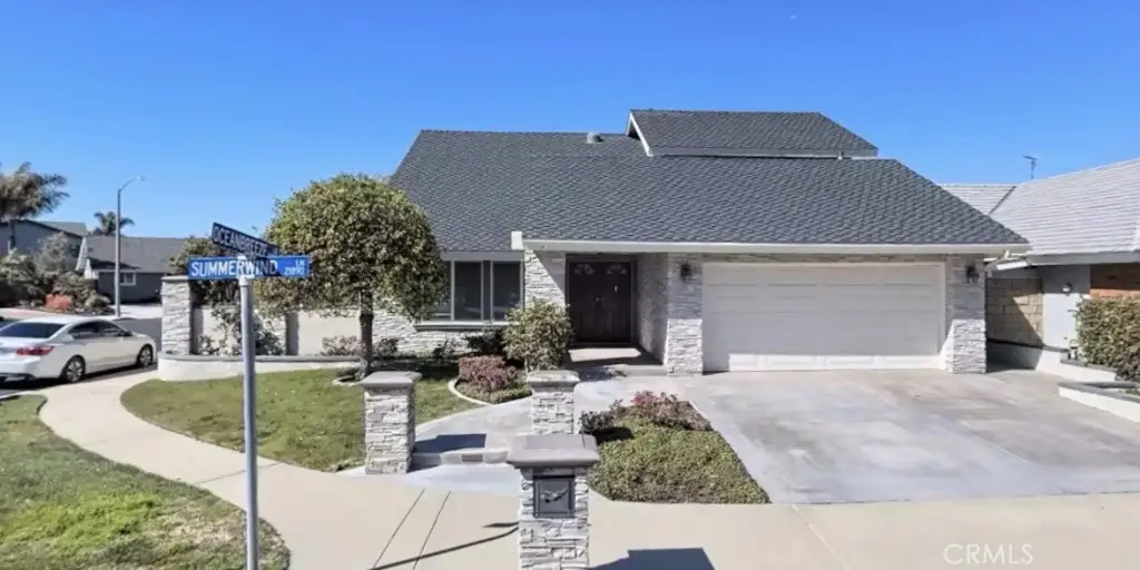 21891 Summerwind, Huntington Beach, CA 92646 - #1