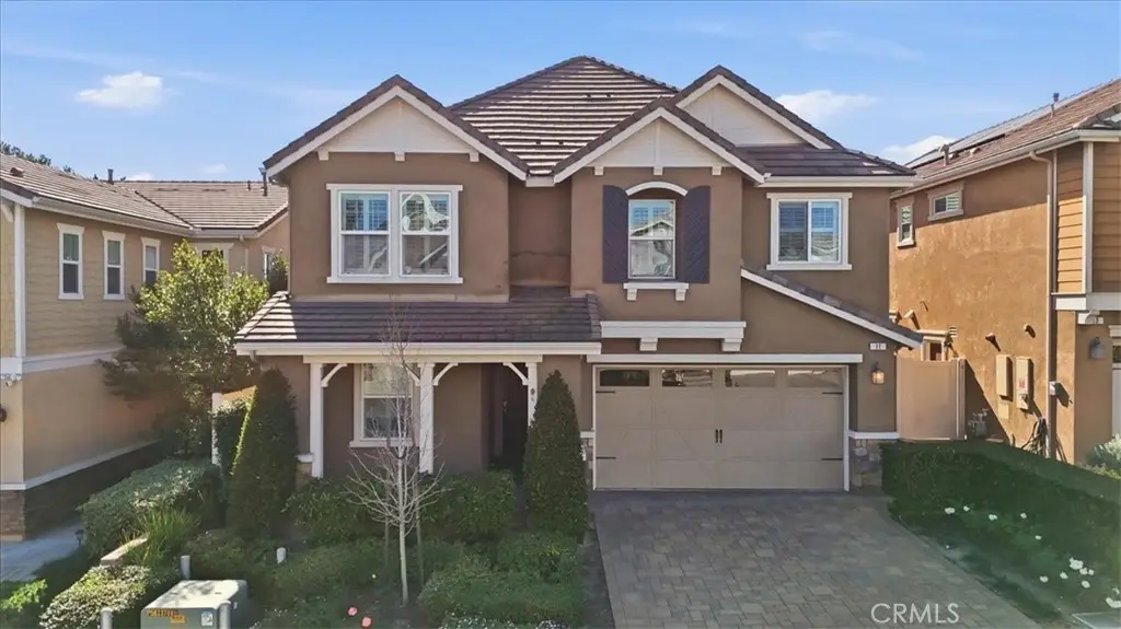 11 Silver Spruce Court, Lake Forest, CA 92630 - Image #1