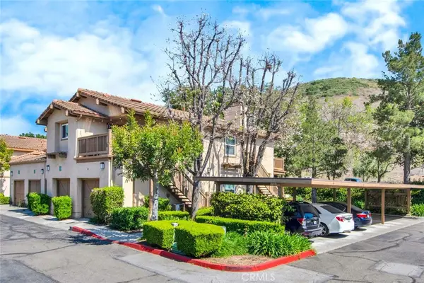 42 Abrigo, Rancho Santa Margarita, CA 92688