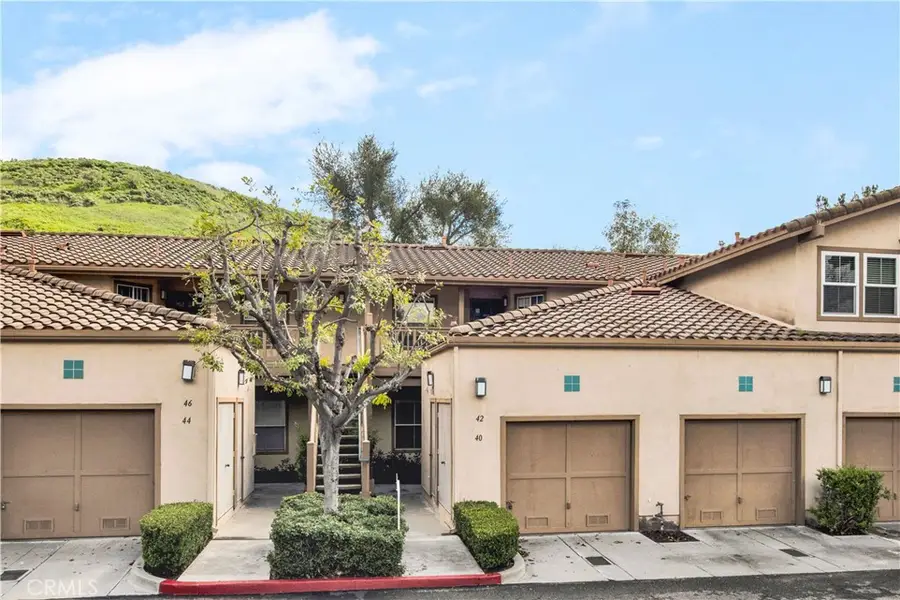 42 Abrigo, Rancho Santa Margarita, CA 92688 - #3
