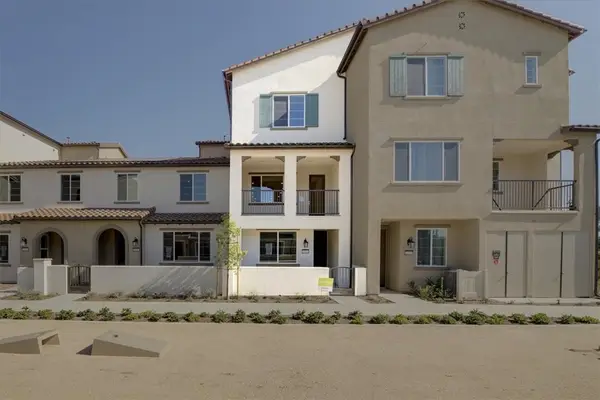 8487 Snapdragon Lane, Chino, CA 91708