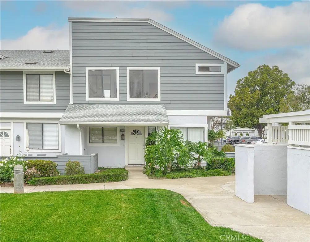 305 Huntington, Irvine, CA 92620 - #1