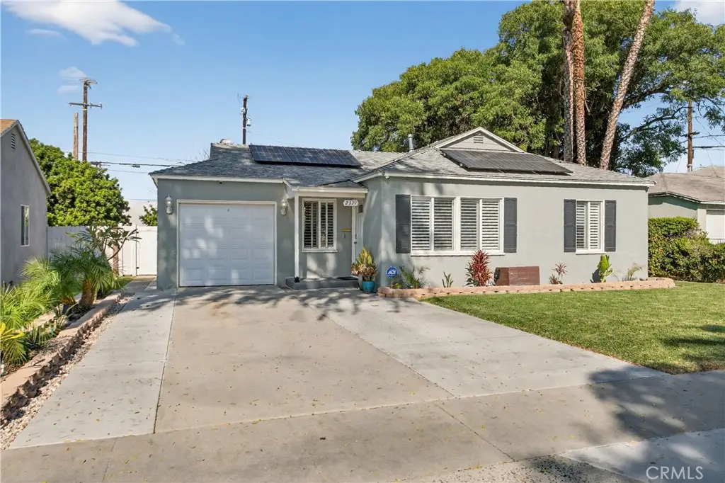 2321 Williamson, Fullerton, CA 92833 - #1