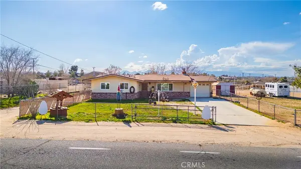 10872 Peach Avenue, Hesperia, CA 92345