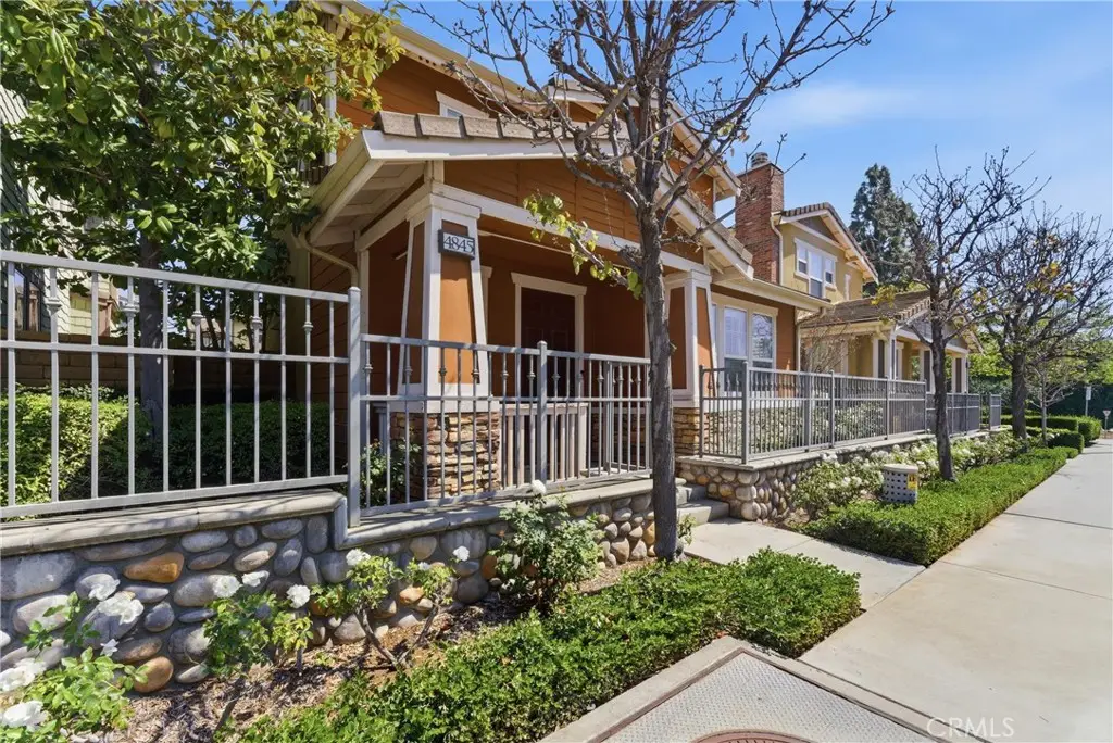 4845 Eisenhower, Yorba Linda, CA 92886 - #1