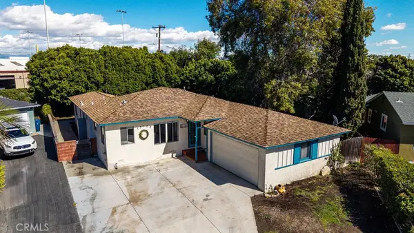13708 Judah Avenue, Hawthorne, CA 90250