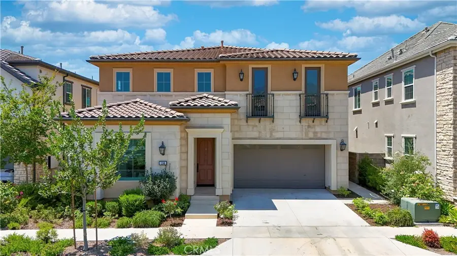 1186 Viejo Hills Dr, Foothill Ranch, CA 92610 - #2