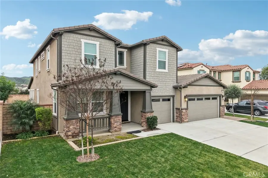 29945 Urtica Court, Menifee, CA 92584 - #3
