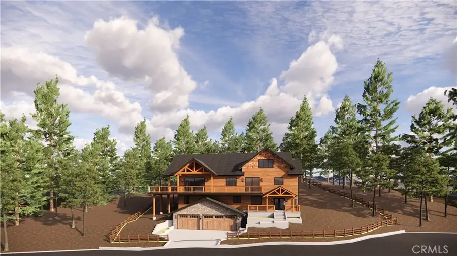 248 Echo Hill, Big Bear Lake, CA 92315 - #2