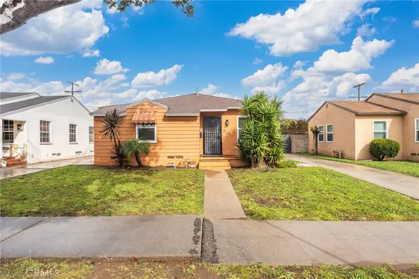 2057 W 96th Street, Los Angeles, CA 90047