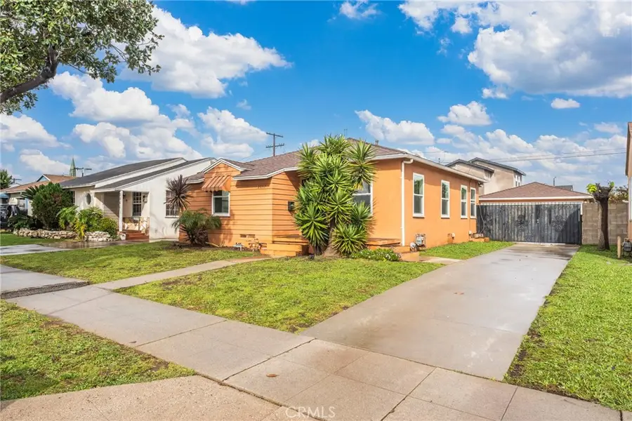 2057 W 96th Street, Los Angeles, CA 90047 - #2