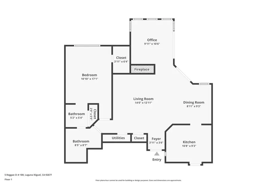 5 Reggae Court, Laguna Niguel, CA 92677 - #2