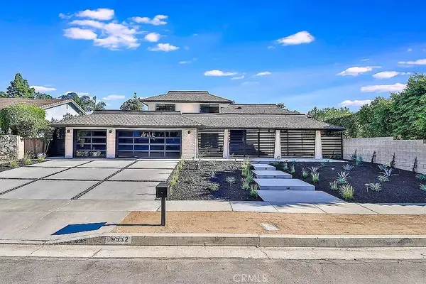 19532 Bermuda Street, Porter Ranch, CA 91326