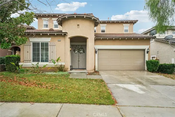 34333 Forest Oaks, Yucaipa, CA 92399