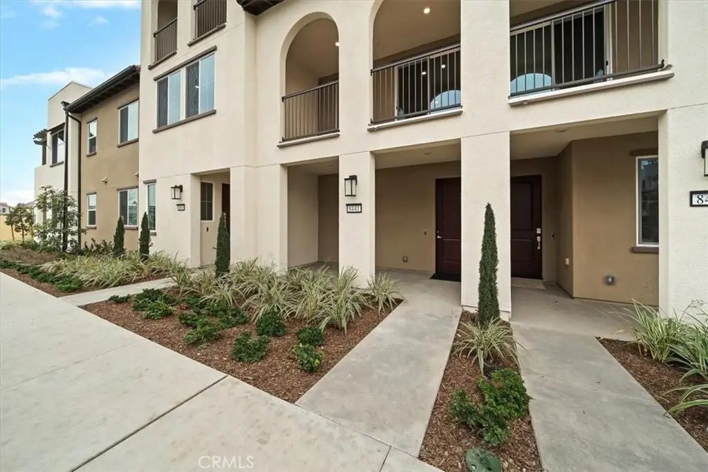 8441 Milk Thistle Lane, Chino, CA 91708 - #1
