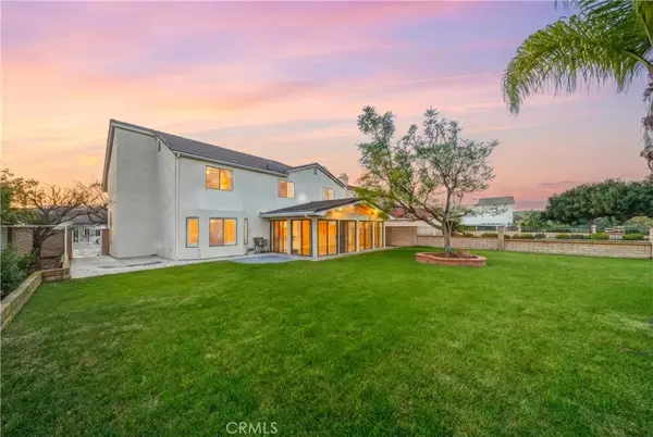 622 Looking Glass Drive, Diamond Bar, CA 91765