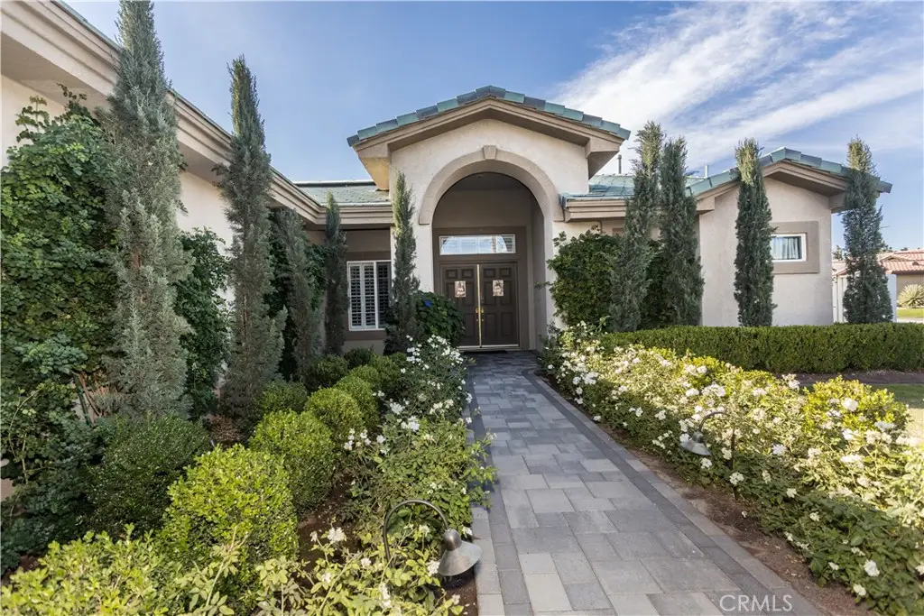 40603 Via Fonda, Palm Desert, CA 92260 - #1