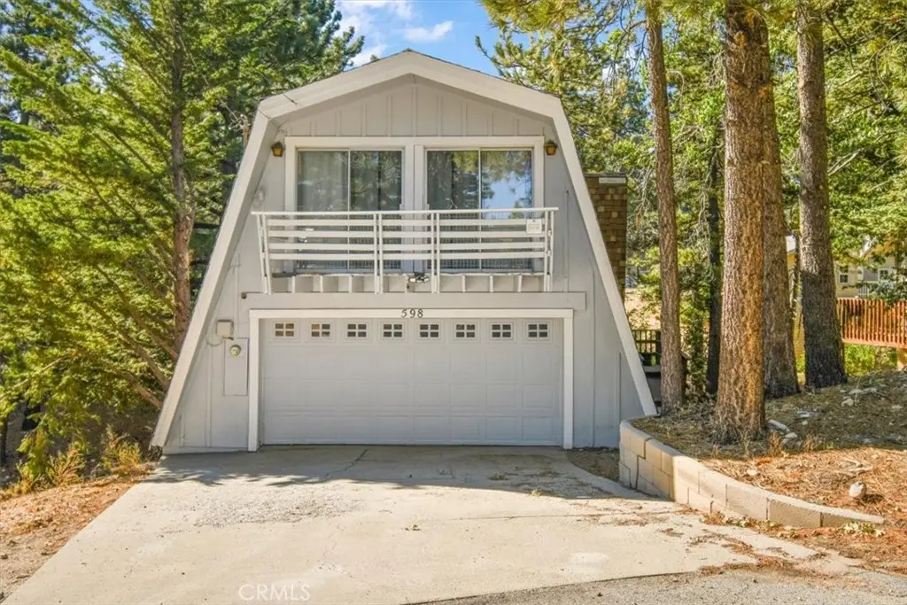 598 Dahlia Drive, Green Valley Lake, CA 92341 - #1