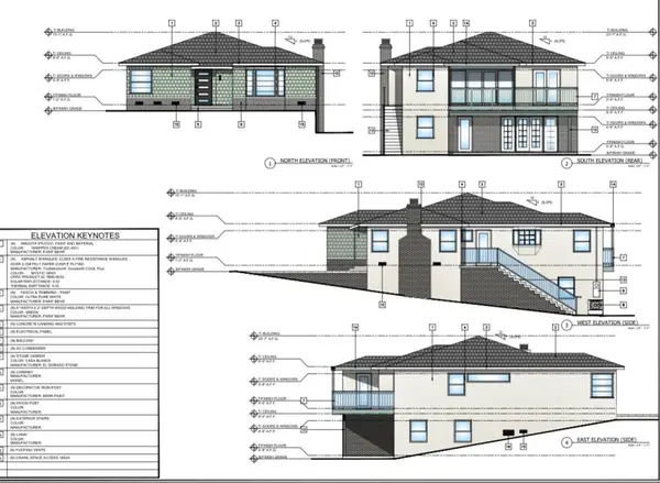 948 E Poppyfields Drive, Altadena, CA 91001