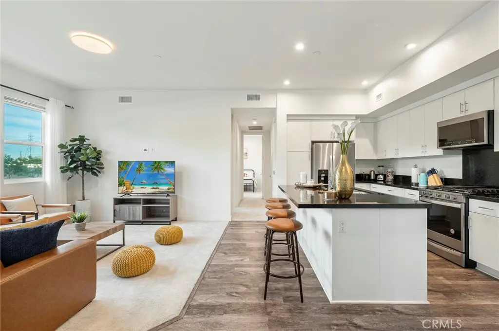 1502 S Urbana Street, Anaheim, CA 92805 - #1